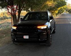 Jeep Grand Cherokee L